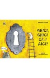 Ghici, ghici ce-i aici? - Simona Epure