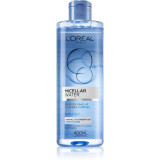 Cumpara ieftin L&rsquo;Or&eacute;al Paris Micellar Water apa cu particule micele pentru piele sensibila normala-combinata 400 ml