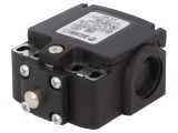 Limitator cursă cu bolţ &Oslash;8mm, 10A, IP67 - PIZZATO ELETTRICA