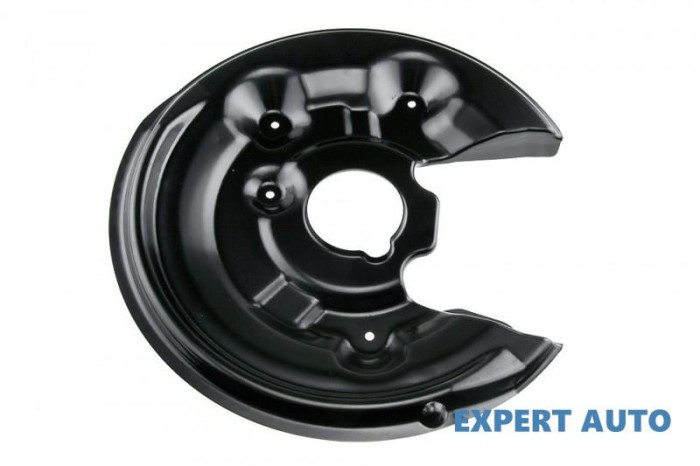 Protectie stropire disc frana Skoda Superb 2 (2008-&gt;)[3T4] #1