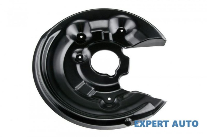 Protectie stropire disc frana Audi A3 (2003-2012) [8P1] #1