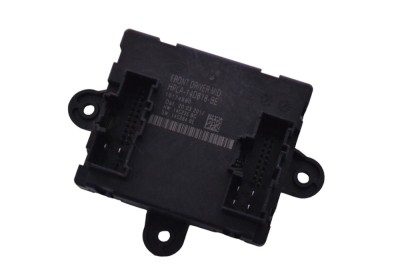 Modul de control ușă dreapta față JAGUAR XF X260 2017 OEM: HPLA-14D618-BE 17748617 foto
