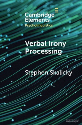 Verbal Irony Processing foto