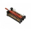 Comutator Cuptor Electric Amica - Compatibil Diverse Modele