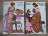 Prietenul Nostru Comun Vol. 1-2, Charles Dickens, Cartea Romaneasca 1973, Roman, 1001 Pagini