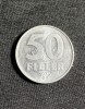 Moneda 50 filler 1976 Ungaria, Europa