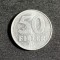 Moneda 50 filler 1976 Ungaria