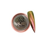 Pigment Oglindă Cameleon No.04 Auriu/aramiu Laloo