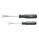 Set 2 dispozitive pentru demontare tapiterie auto Breckner Germany