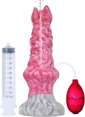 Dildo Fantasy Pandora Ovipositor Gory
