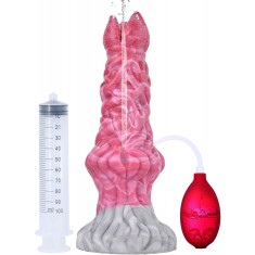 Dildo Fantasy Pandora Ovipositor Gory