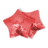 Cumpara ieftin Nipple Covers in forma de stea Ohmama Rosii