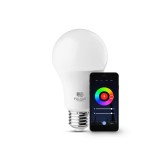 Bec LED A60 10W E27 RGB TUYA Wifi+Bluetooth