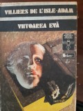 Viitoarea Eva Viliers de L isle Adam 1976