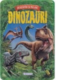 Dinozauri. Descopar si ma joc