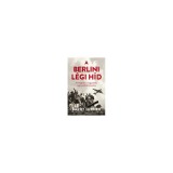 A berlini l&eacute;gi h&iacute;d - A hidegh&aacute;bor&uacute; nagyszab&aacute;s&uacute; seg&eacute;lysz&aacute;ll&iacute;t&aacute;si művelete - Barry Turner