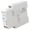 Timer Programabil SPDT 250VAC 16A 0,05s-10zile 24-240VAC/DC