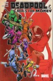 Deadpool &amp; the Mercs for Money Vol. 2 | Cullen Bunn