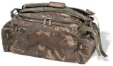 Geanta Pescuit Nash Subterfuge Duffel Bag Medium 45L Impermeabila Camo 55x35x25cm