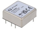 Convertor DC/DC 15W 18-75V la 5V 3A JTK1548S05