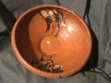 Arta si Traditie - Blid / Strachina / Castron de Binis judetul Caras Severin ceramica veche din Banat !