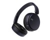 Casti audio On-Ear JVC HA-S36W-A-U, Bluetooth, Autonomie 35h, microfon, Albastru