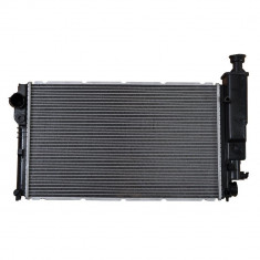 Radiator racire Peugeot 405, 12.1991-12.1996, Motorizare 1, 9 D 51kw Cu/Fara Ac, Cv Manuala/Automata; 1, 9 Td 66kw Cu Ac Cv Manuala Diesel, tip clima