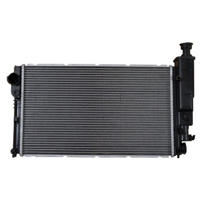 Radiator racire Peugeot 405, 12.1991-12.1996, Motorizare 1, 9 D 51kw Cu/Fara Ac, Cv Manuala/Automata; 1, 9 Td 66kw Cu Ac Cv Manuala Diesel, tip clima foto