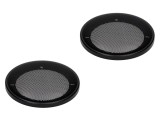 Mască Difuzoare 100mm 2 Bucăți 4CARMEDIA - Protecție și Calitate Audio