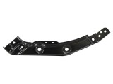 Suport fixare far VW Sharan (7n), 04.2010-, Fata, partea Stanga, Aftermarket