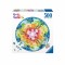 Puzzle Cerc Inghetata, 500 Piese