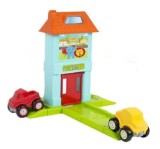 Cumpara ieftin Set de constructie - La plimbare