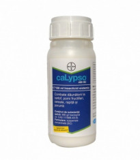 Insecticid CALYPSO 480 SC (tiacloprid 480 gr/L), Bayer foto