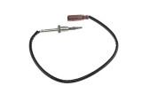Senzor temperatura filtru particule Audi A4 2.0tdi 110kw, 140kw 2015-, A5 2.0tdi 110kw, 140kw 2016-, Q5 2.0tdi 110kw, 140kw 2016-2018, in fata la fil
