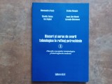 Riscuri și surse de avarii tehnologice &icirc;n rafinaj-petrochimie, vol 9 de Alecsandru Pavel Stelian Neagoe Claudiu Zoicaş Ion Anghel...2007