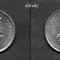 CANADA 2008 25 cents Ski Acrobatic, Vancouver 2010