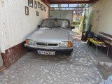 Dacia 1310 argintie