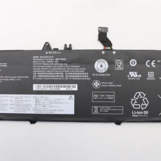 Lenovo FRU02DL012 Belső,3c,57Wh,LiIon,SMP Baterie din fabrică