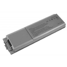 BATERIE COMPATIBILA DELL INSPIRON 8500M / 8600M / LATITUDE D800 / PRECISION M60 9 celule 11.1V 7200mAh grey ?NOU foto