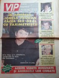 vip 17-23 februarie 1998-art i.prodan,t.trandafir,lady diana,g.clooney,b.pitt