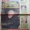 vip 17-23 februarie 1998-art i.prodan,t.trandafir,lady diana,g.clooney,b.pitt