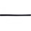 Bara Silicon - Baton , Diametru 11 mm , Lungime 27 cm , Negru