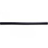 Bara Silicon - Baton , Diametru 11 mm , Lungime 27 cm , Negru