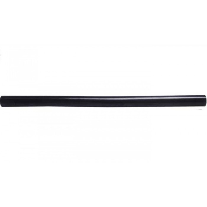 Bara Silicon - Baton , Diametru 11 mm , Lungime 27 cm , Negru