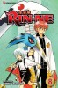 Rin-Ne, Volume 8
