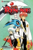 Rin-Ne, Volume 8
