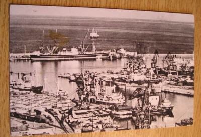 QW24 C - Carte postala - tematica turism - vedere - Constanta 32 foto