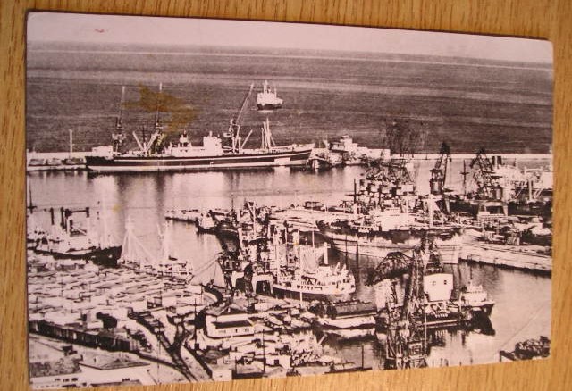 QW24 C - Carte postala - tematica turism - vedere - Constanta 32