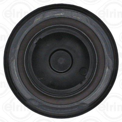 Elring Simering, arbore cotit foto