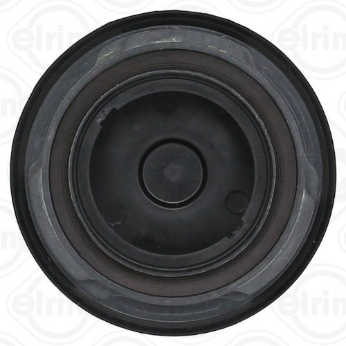 Elring Simering, arbore cotit